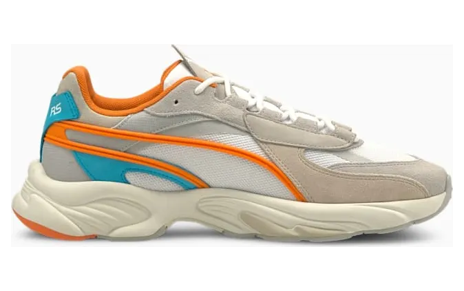 Puma RS-Connect Pop Grijs/Wit (382087-03)