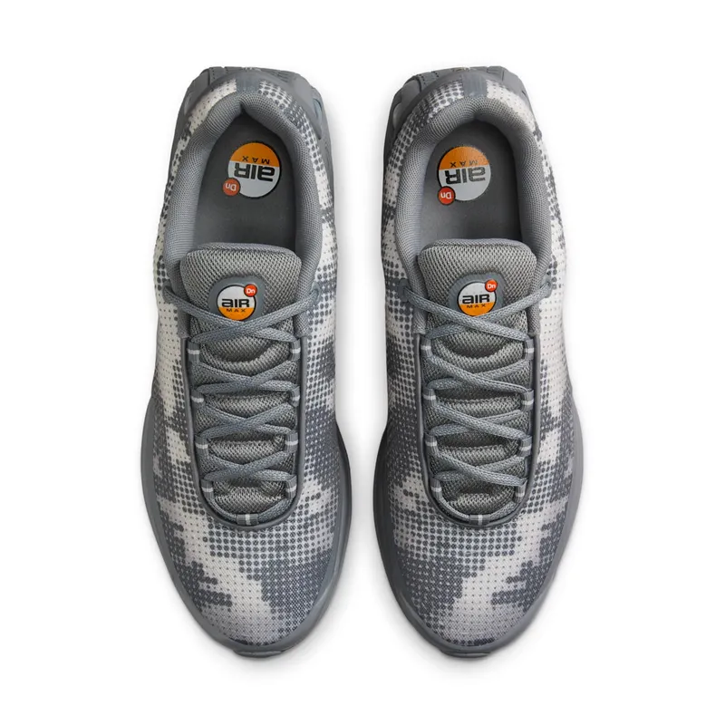Nike Air Max Dn Cool Grey Metallic Silver Iron Grey Photon Dust (IB3078-001)