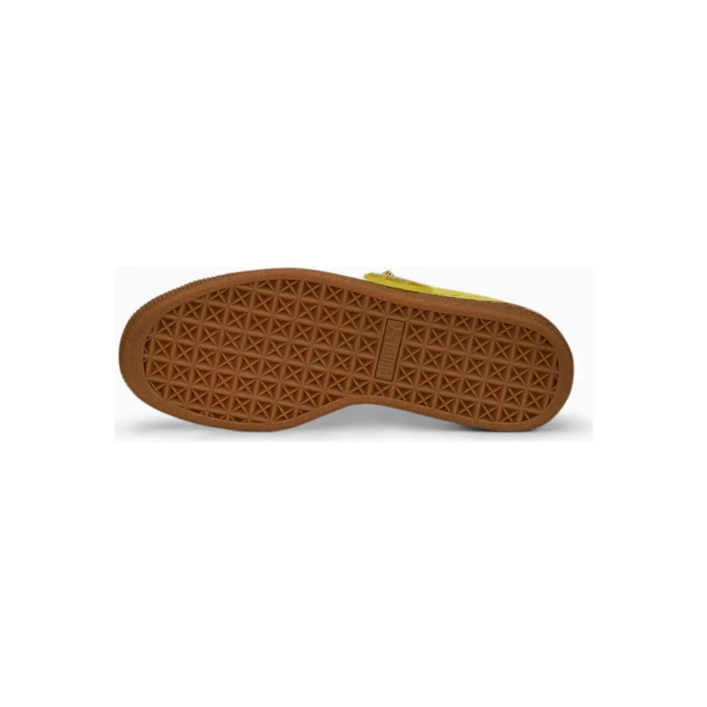 Puma Suede Spongebob (392113-01)