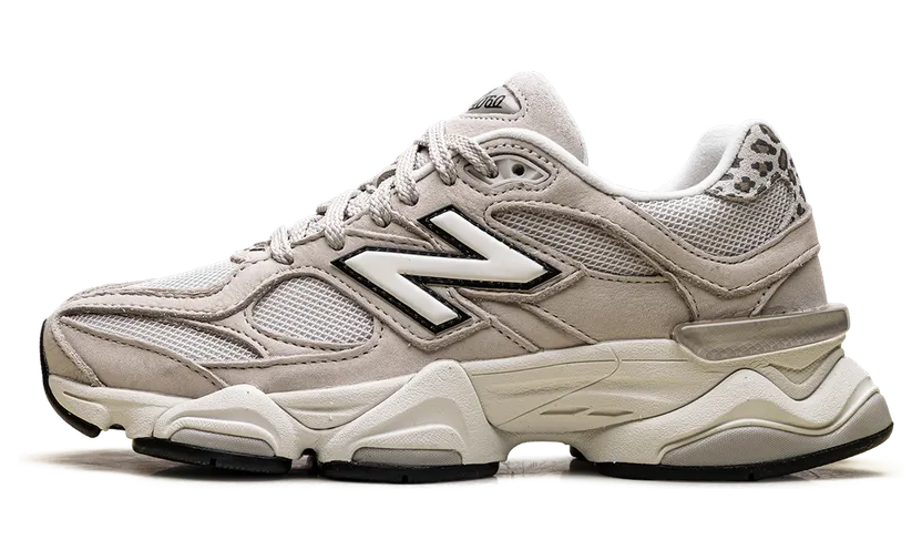 New Balance 9060 “Sea Salt Leopard” (U9060JLP)
