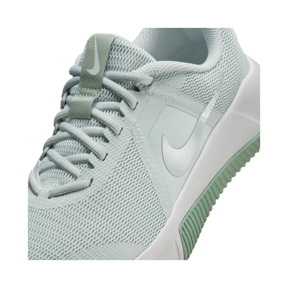 Nike MC Trainer 3 Light Silver Summit White Jade Horizon Metallic Platinum (FQ1830-006)