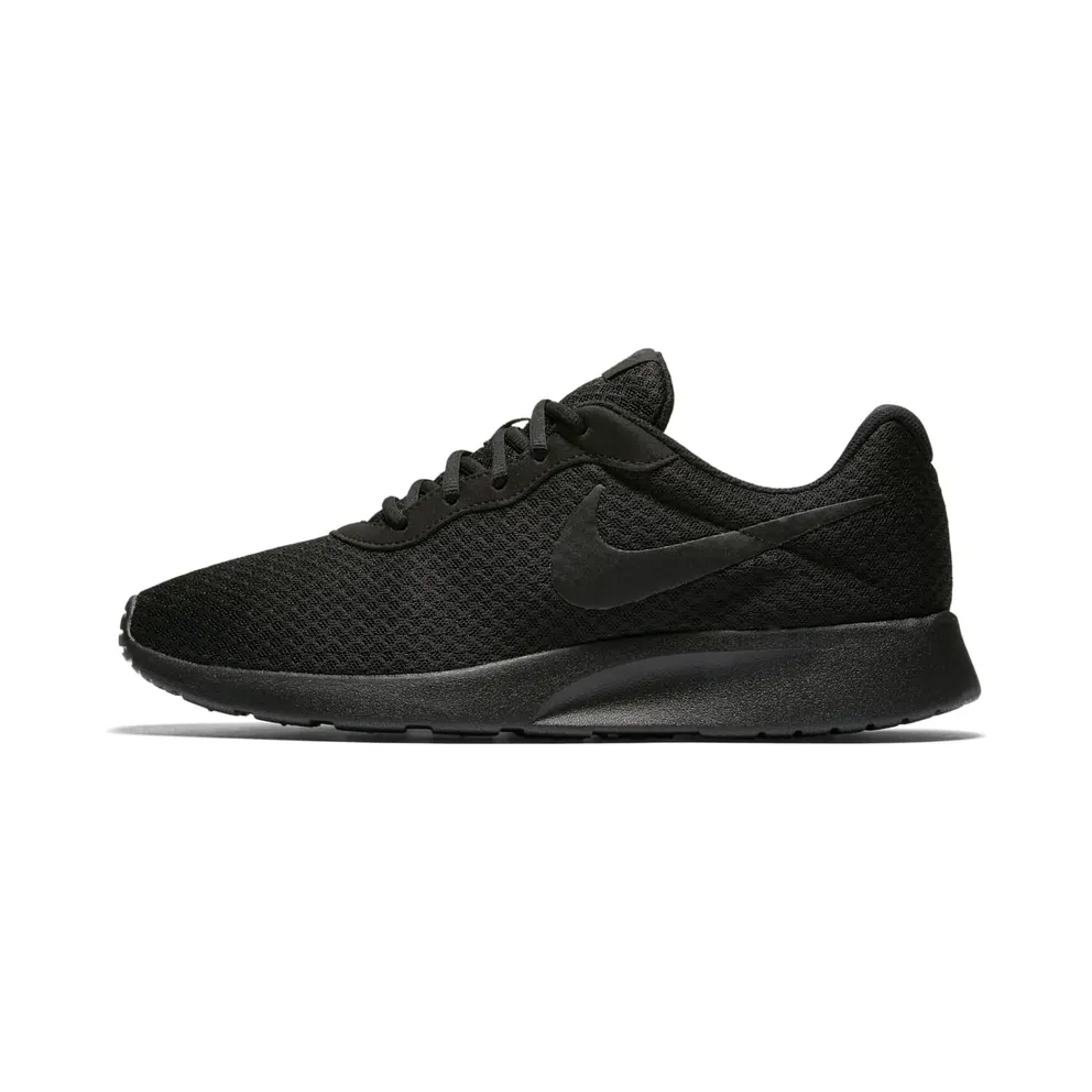 Nike Tanjun Schwarz (812654-001)