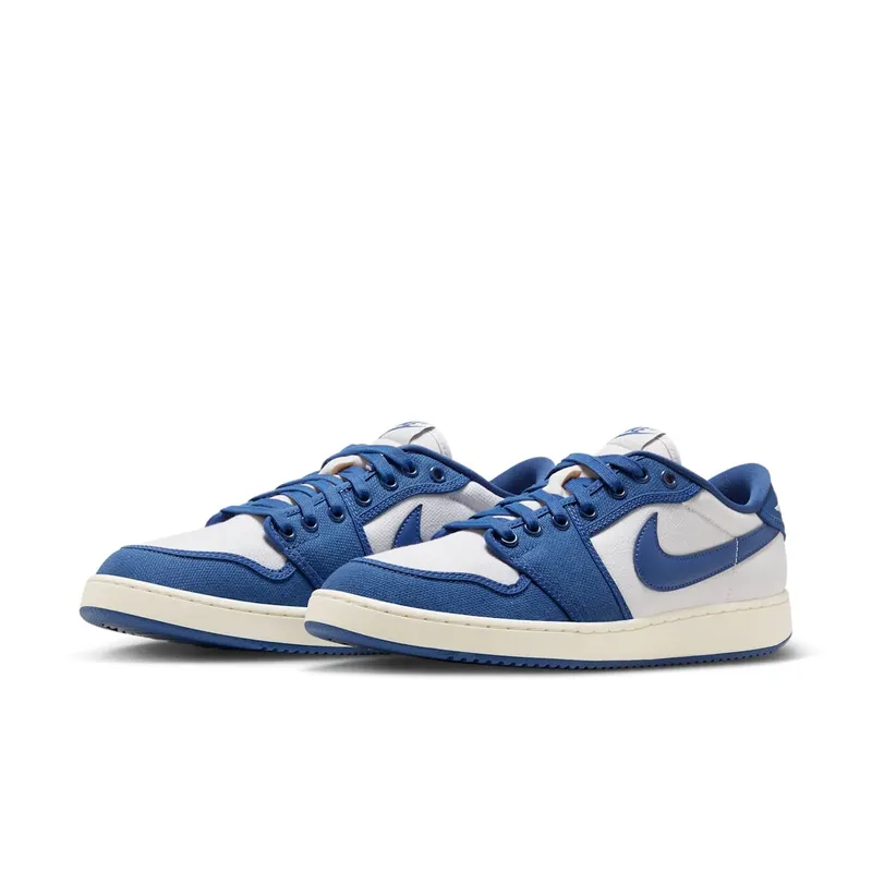Air Jordan 1 KO Low “Kentucky” (DX4981-103)