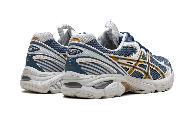 Asics UB8-S GT-2160 “Cream Pure Silver” (1203A641-400)