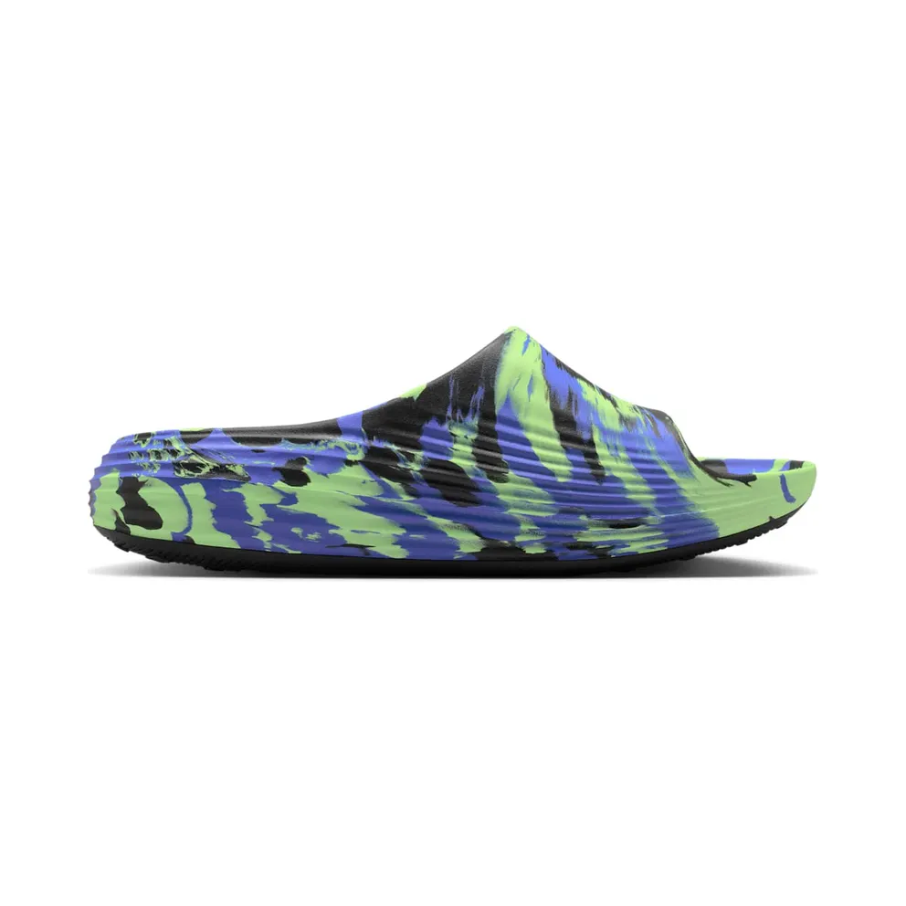 Nike React Black/Lime Blast/Sapphire/Black (IR1432-001)