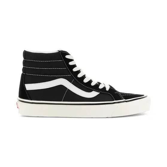 Vans Sk8-Hi 38 Dx High-Top-Sneakers “Black” (VN0A38GFWPXC1)