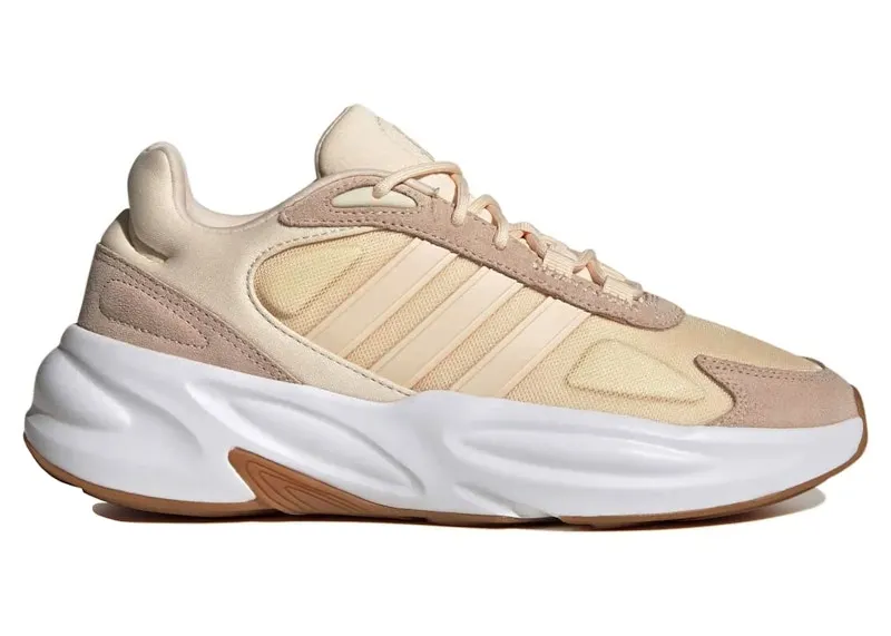 adidas Ozelle Cloudfoam Bliss Orange (GX4693)