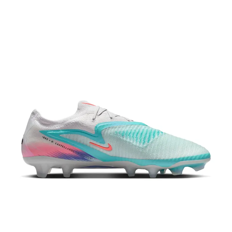 Nike Phantom 6 Low Elite FG United 002 Pack (IM9604-300)