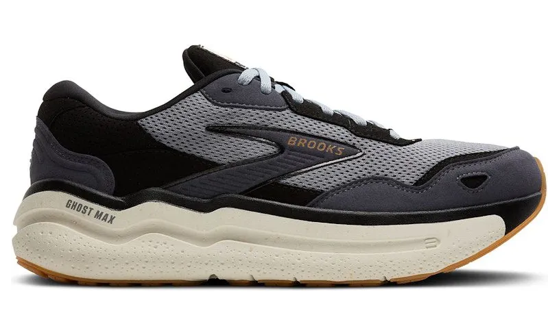 Brooks Ghost Max SE Black Primer Biscuit (110444-1D-091)