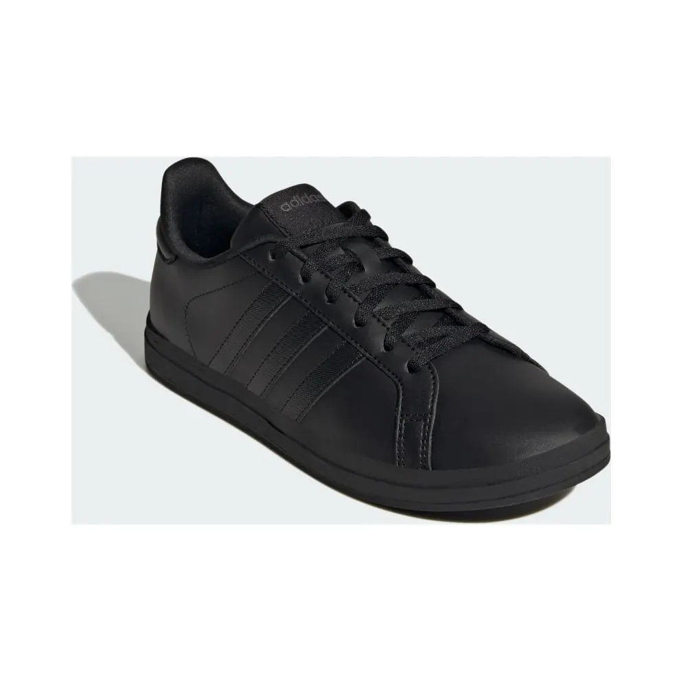 adidas Courtpoint X Core Black / Core Black / Grey Six (IE3444)