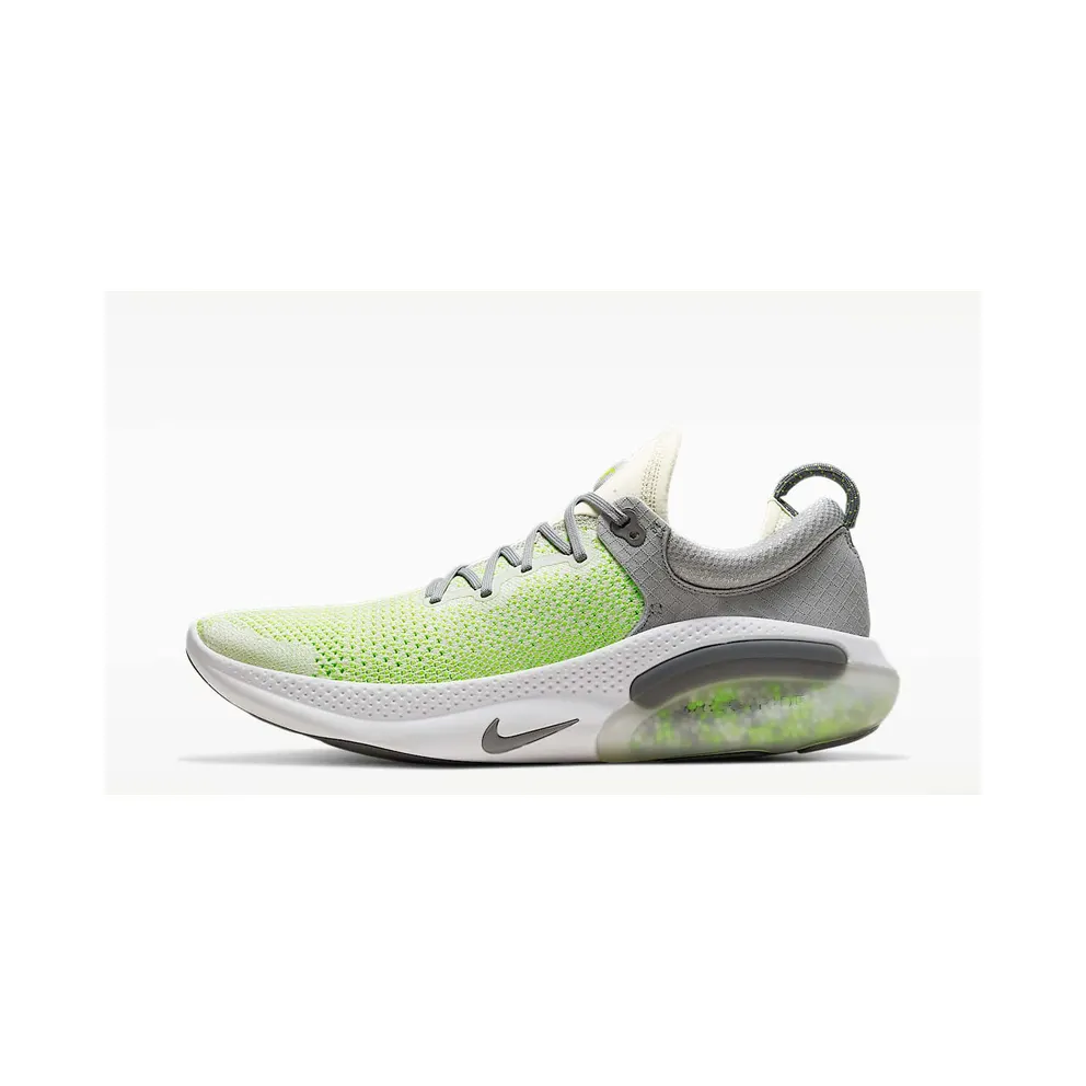 Nike Joyride Run Flyknit Weiß (AQ2730-102)