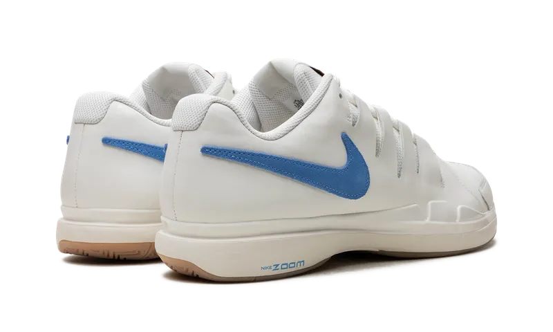 Nike Zoom Vapor 9.5 Tour LTR “Sail University Blue” (FJ1683-100)