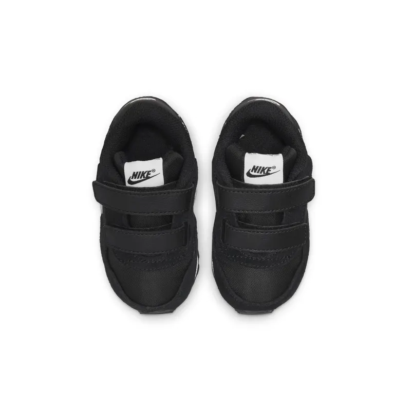 Nike MD Valiant Baby and Toddler Black (CN8560-002)
