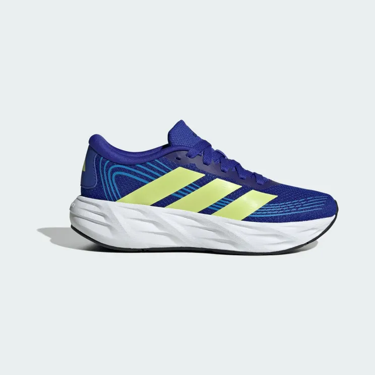 adidas Galaxy 8 Junior “Lucid Blue / Frozen Lemon / Lucid Ray Blue” (KI1672)