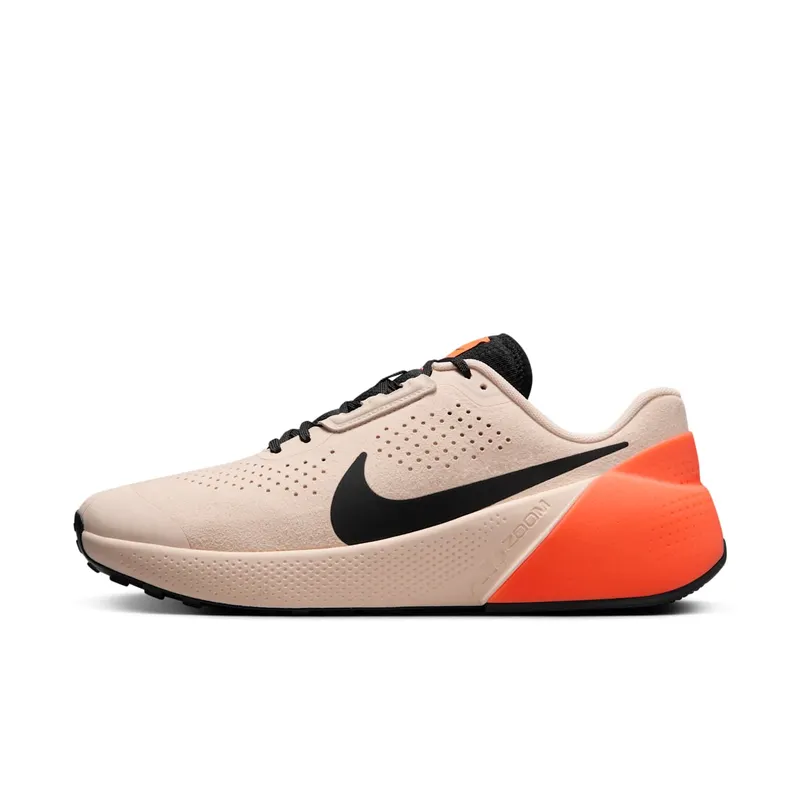 Nike Air Zoom TR 1 Guava Ice Metallic Pewter (DX9016-800)
