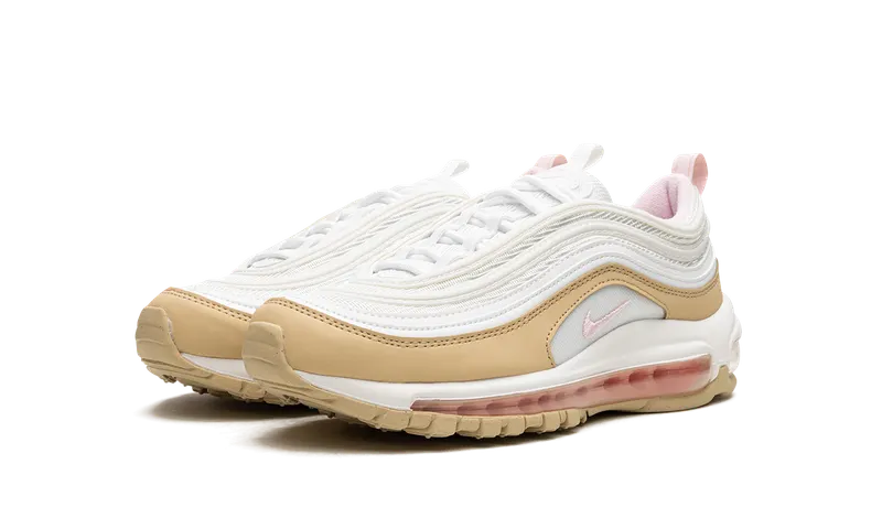 Nike Air Max 97 GS “Sesame” (921522-113)
