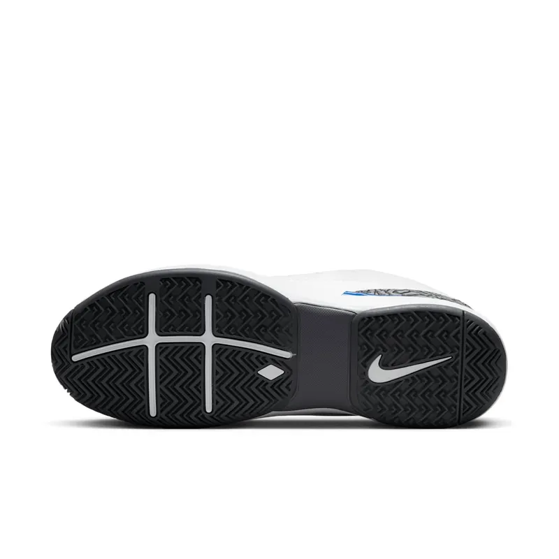 Nike Zoom Vapor Tour AJ3 “Racer Blue” (DV9367-100)
