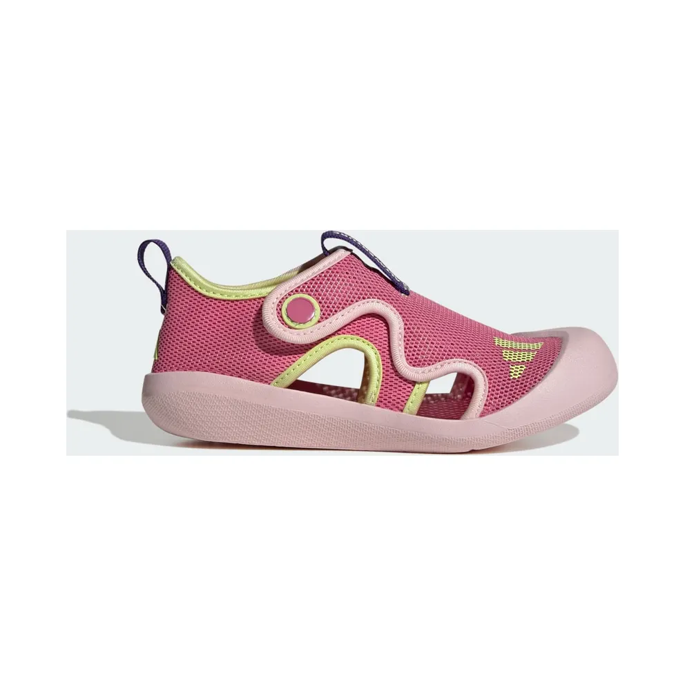 Adidas Altaventure 3.0 Kids Clear Pink / Pink Fusion / Pulse Lime (JS2545)
