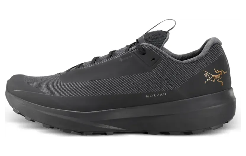 Arc’teryx Norvan LD 4 GTX Sneakers – Grau (X000010397001704)