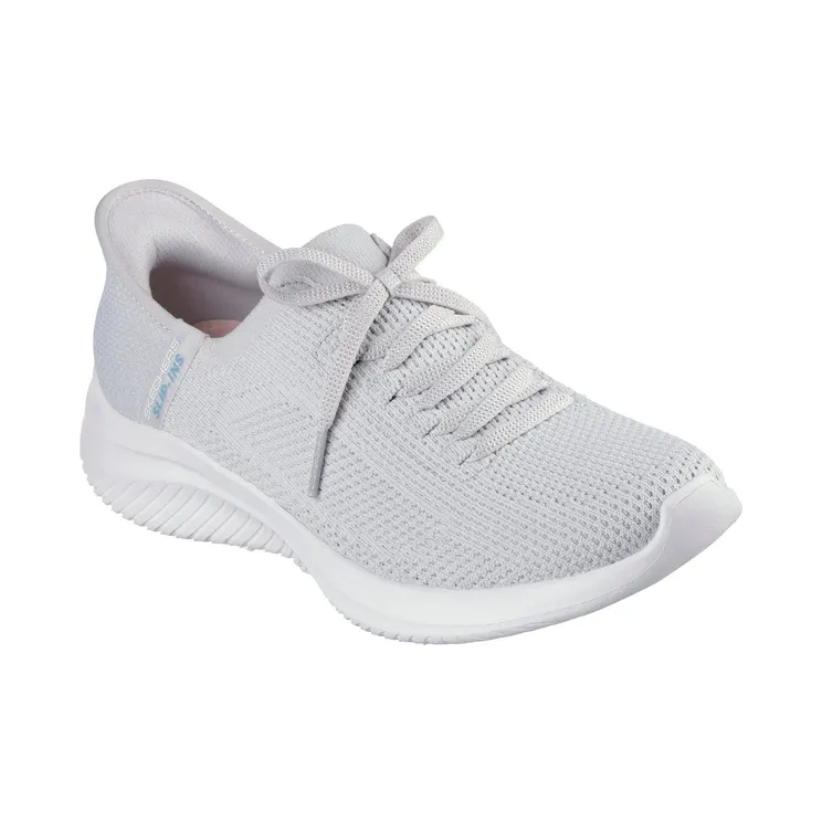skechers-ultra-flex 150457 LTGY