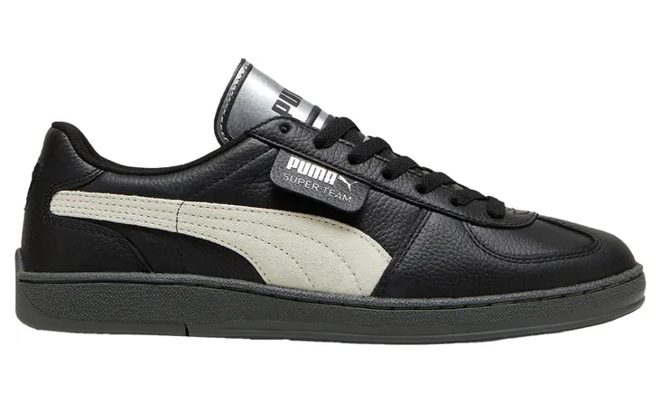 Puma Super Team black (398764)