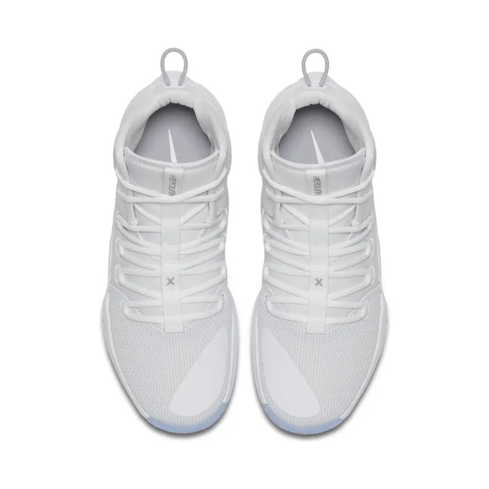 Nike Hyperdunk X White Ice (AO7893-101)