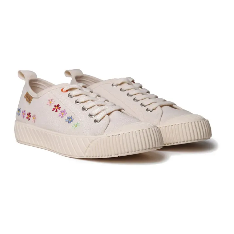 Toni Pons sneaker Gemengde kleuren / Off-White (GILDA-EA_CRU_38)