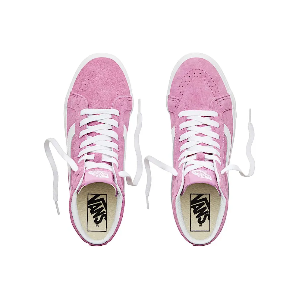 Vans Sk8-Hi Re-Issue Pig Suede Violet (VN0A2XSBU5O)