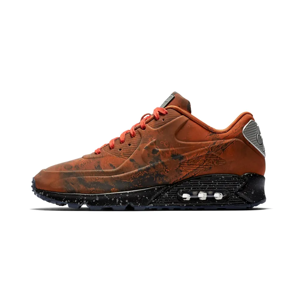 Nike Air Max 90 ‘Mars Landing’ (2019) (CD0920-600)