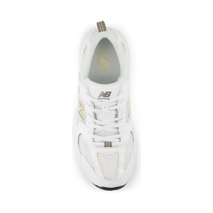 New Balance 530 White Sandstone (GR530SO)