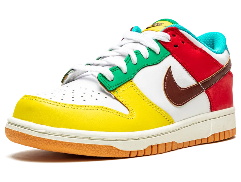 nike-dunk CZ2496-100