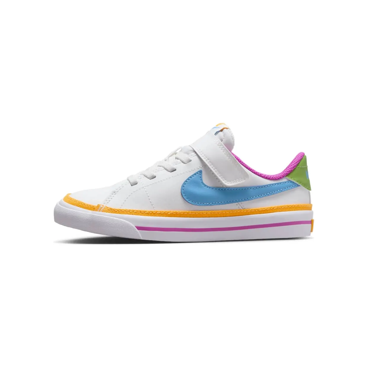 nikecourt DA5381-123