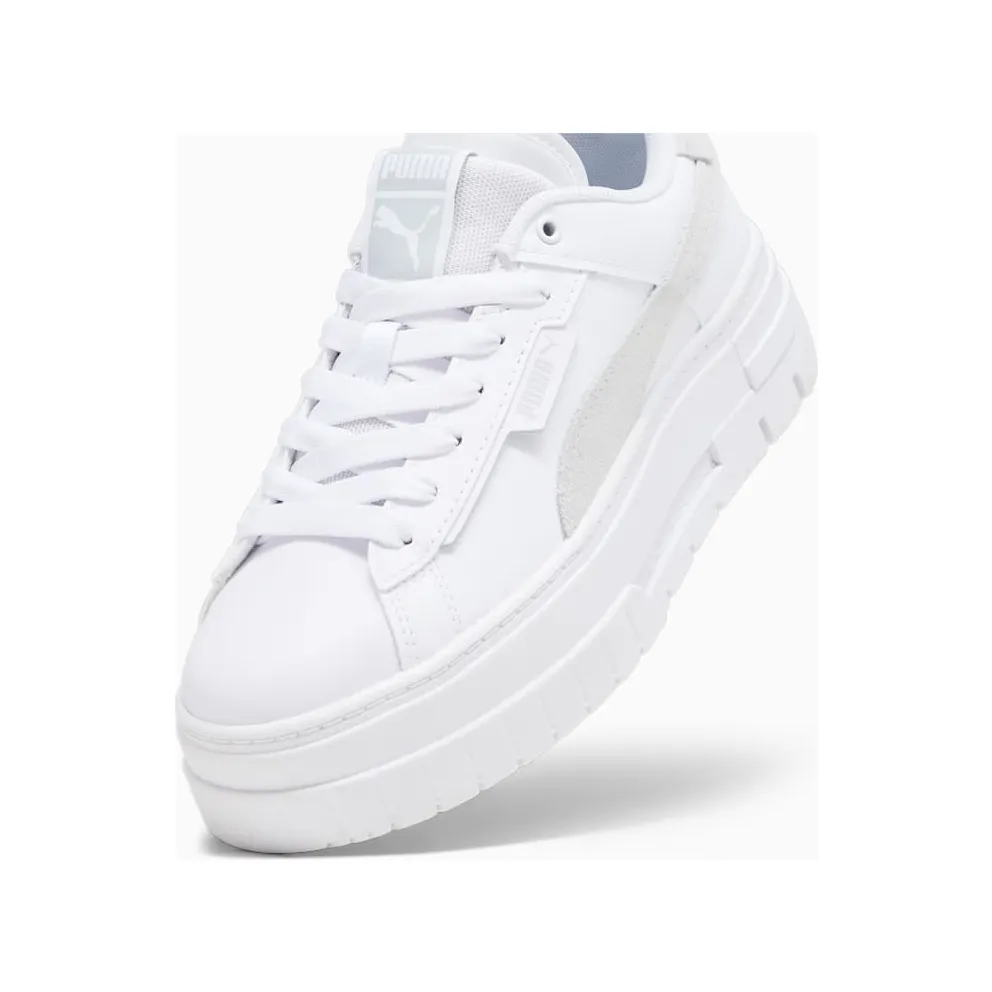 Puma Mayze Crashed White (392495-04)