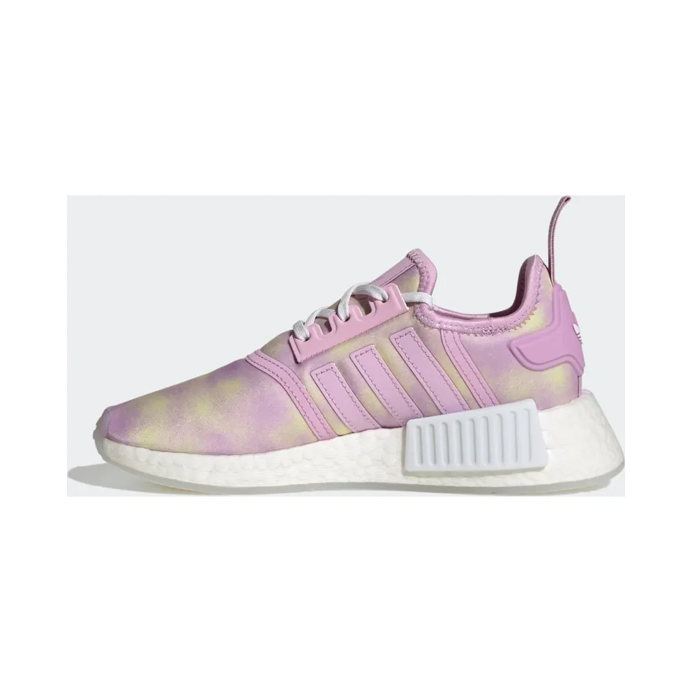 Adidas NMD_R1 Bliss Lilac / Cloud White / Bliss Lilac (HQ6184)