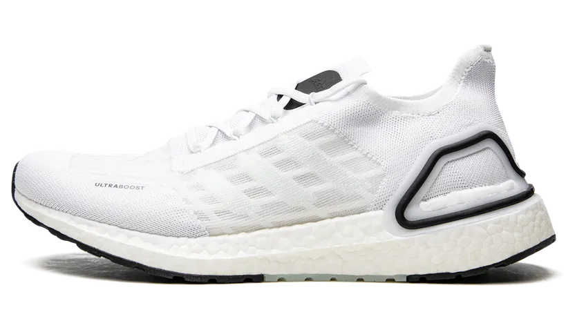 Adidas Ultraboost S.RDY “White Black” (FY3473)