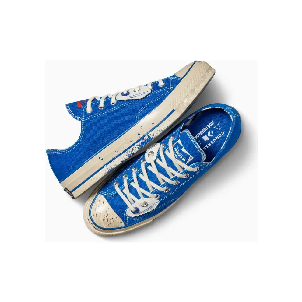Converse Converse x ADER ERROR Chuck 70 Imperial Blue/White/Black
