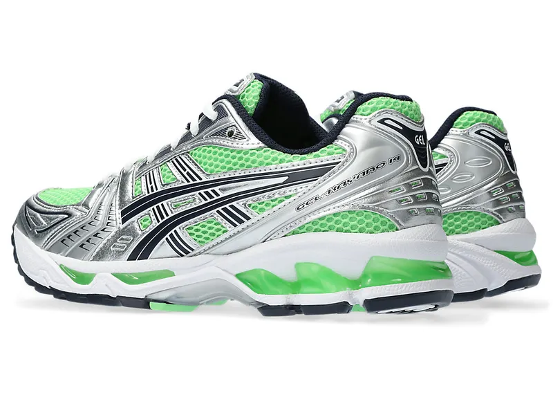 Asics Gel-kayano™ 14 Bright Lime/Midnight (1202A056.300)