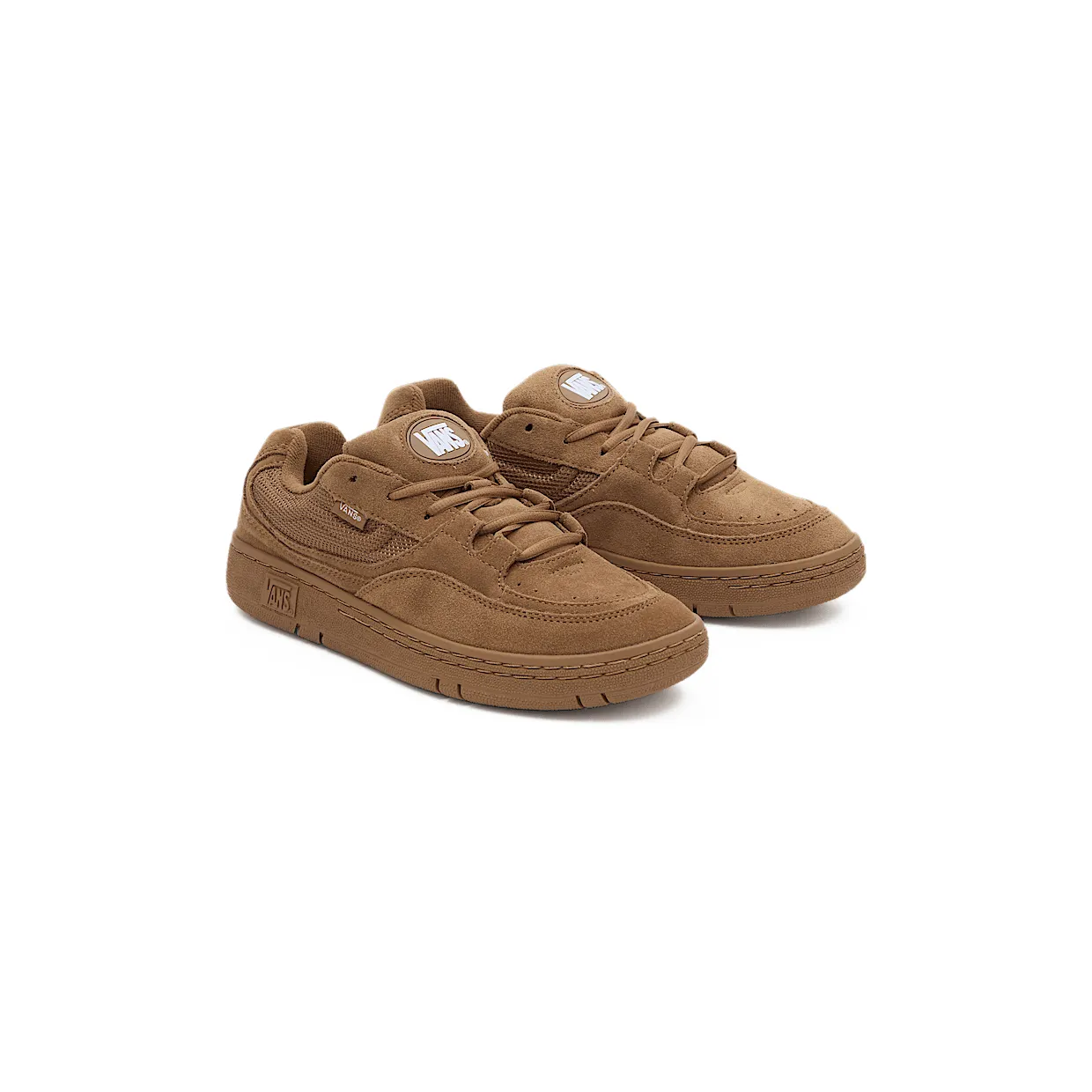 vans-sneaker VN000CTNGWT
