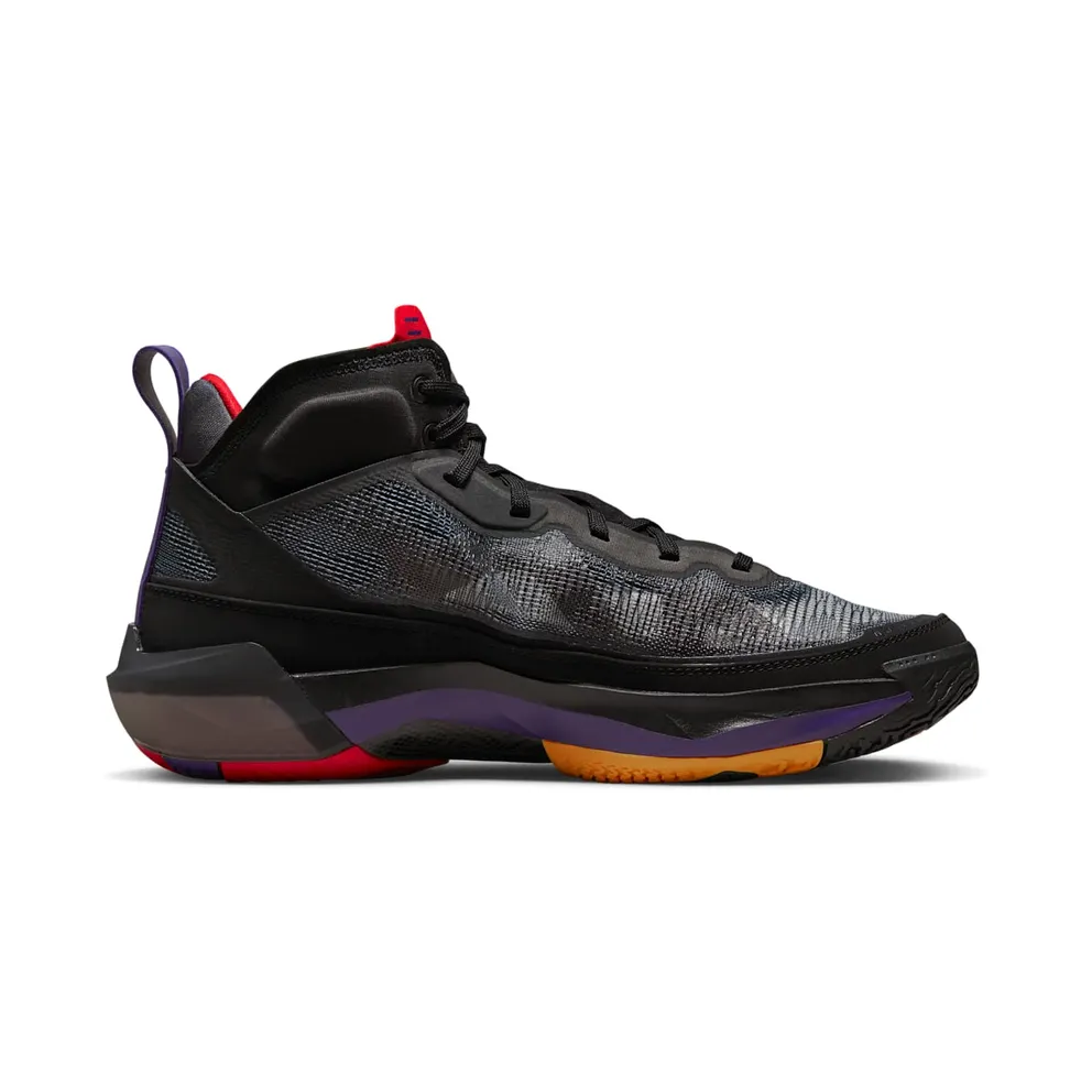 Air Jordan XXXVII Basketball Black (DD6958-065)