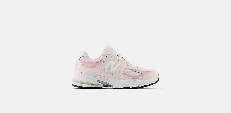 New Balance 2002R Pink Granite (GC2002KB)