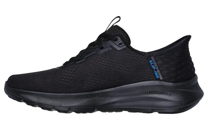 skechers-slip-ins-rf 232460_BKBL