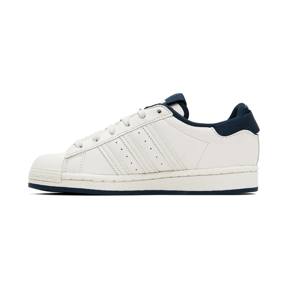Adidas Superstar Chalk White / White Tint / Crew Navy (GX7286)
