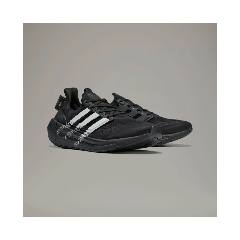 adidas Y-3 Ultraboost Light Black / Black / Off White (IF2347)