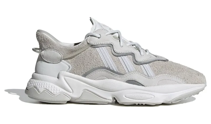 adidas Ozweego Crystal White Grey (EG0546)