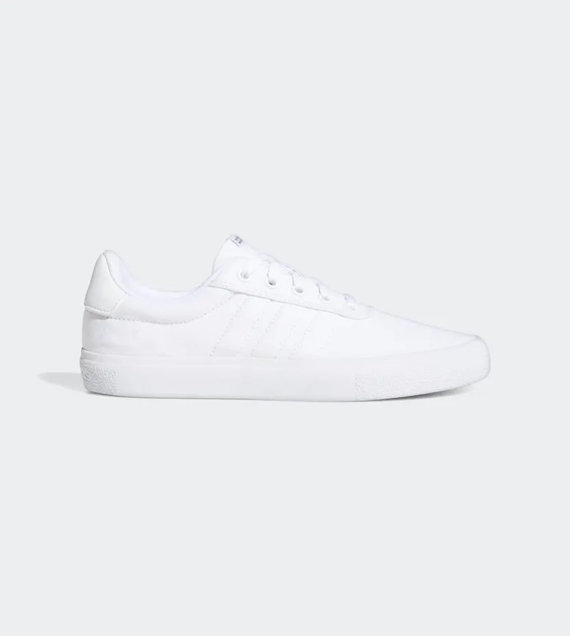 adidas Vulc Raid3r Skateboarding Cloud White / Cloud White / Silver Metallic (GX0872)