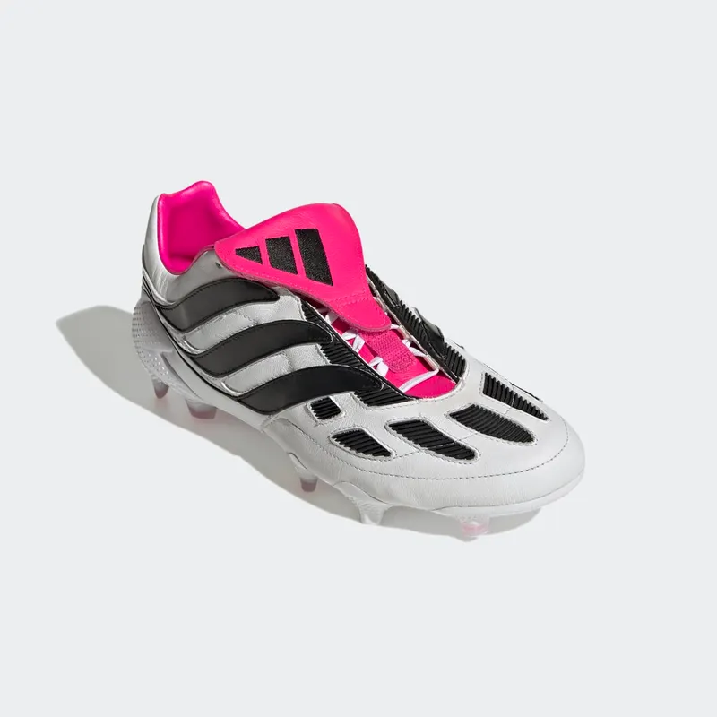 adidas Predator Precision FG Archive Pack Team Shock Pink (HP9816)