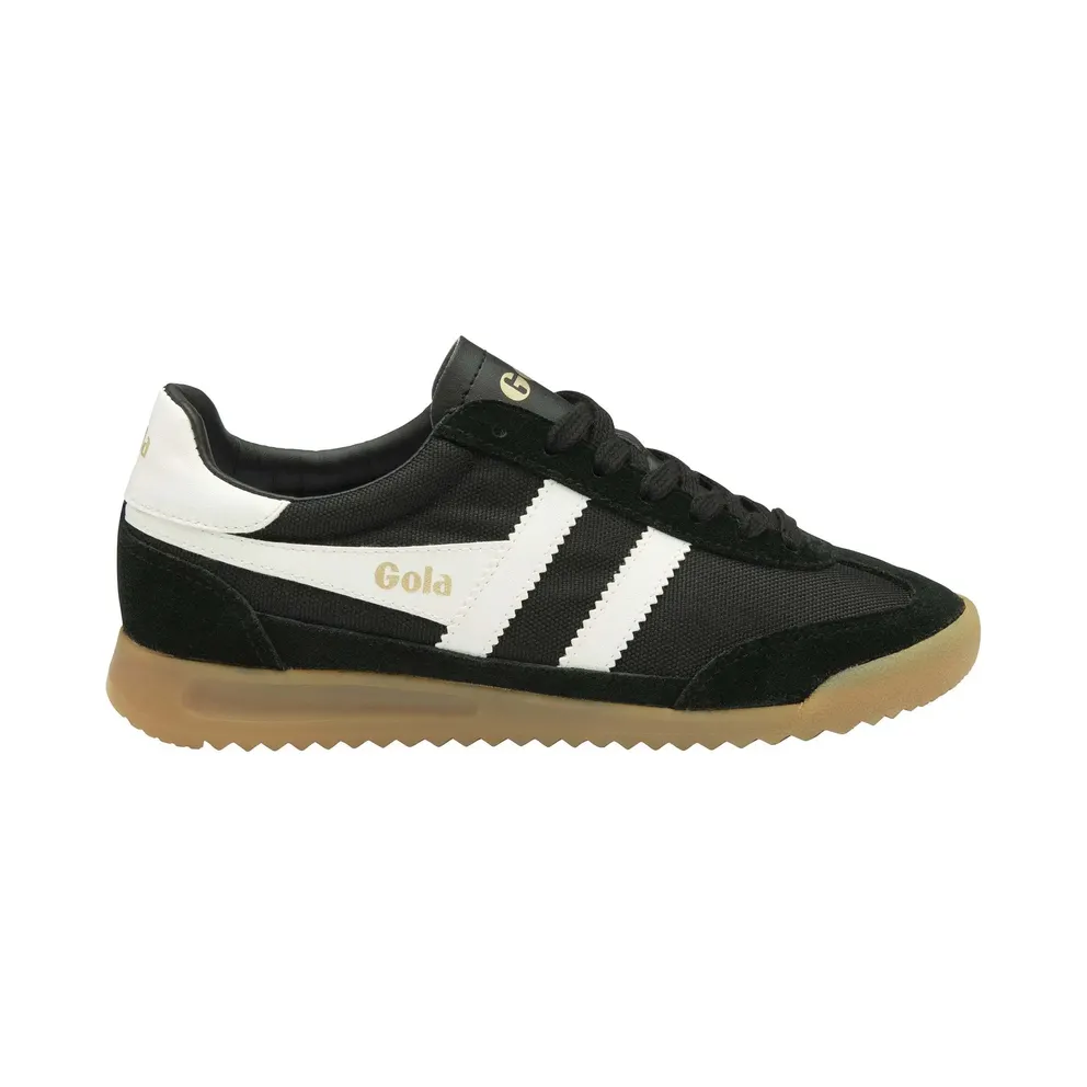 Gola TORNADO BLACK (CLB623BW)