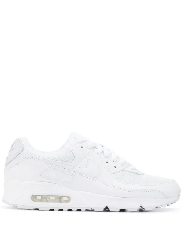 Nike Air Max 90 Panda – White (CN8490)