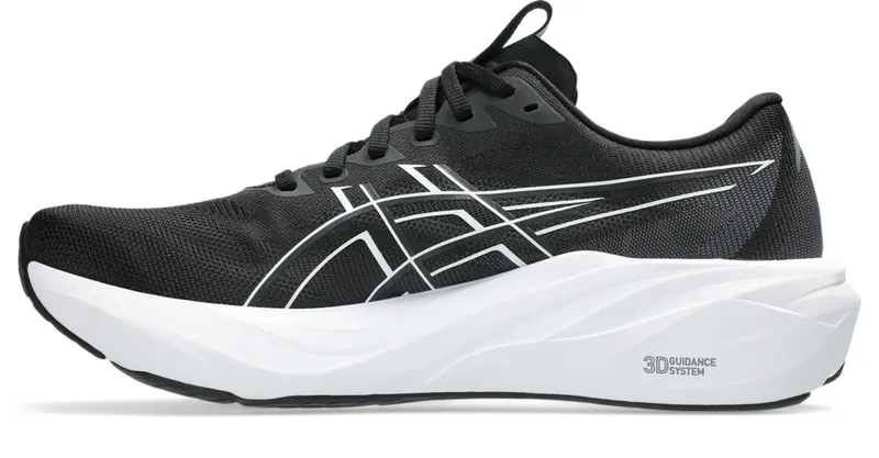 ASICS GT-2000 15 “Black / White” (1011C235-001)