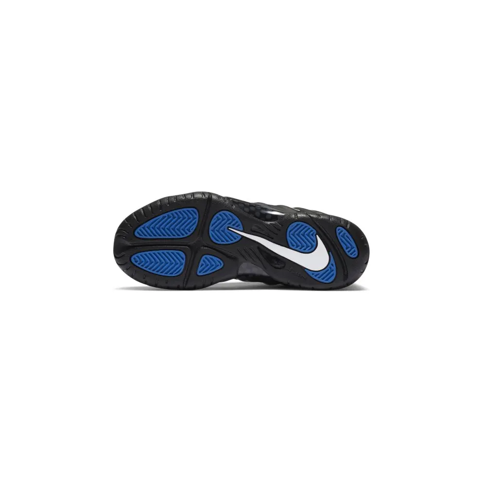 Nike Air Foamposite One 96 All-Star (PS) Black/Game Royal-White-Aurora Green (723946-013)